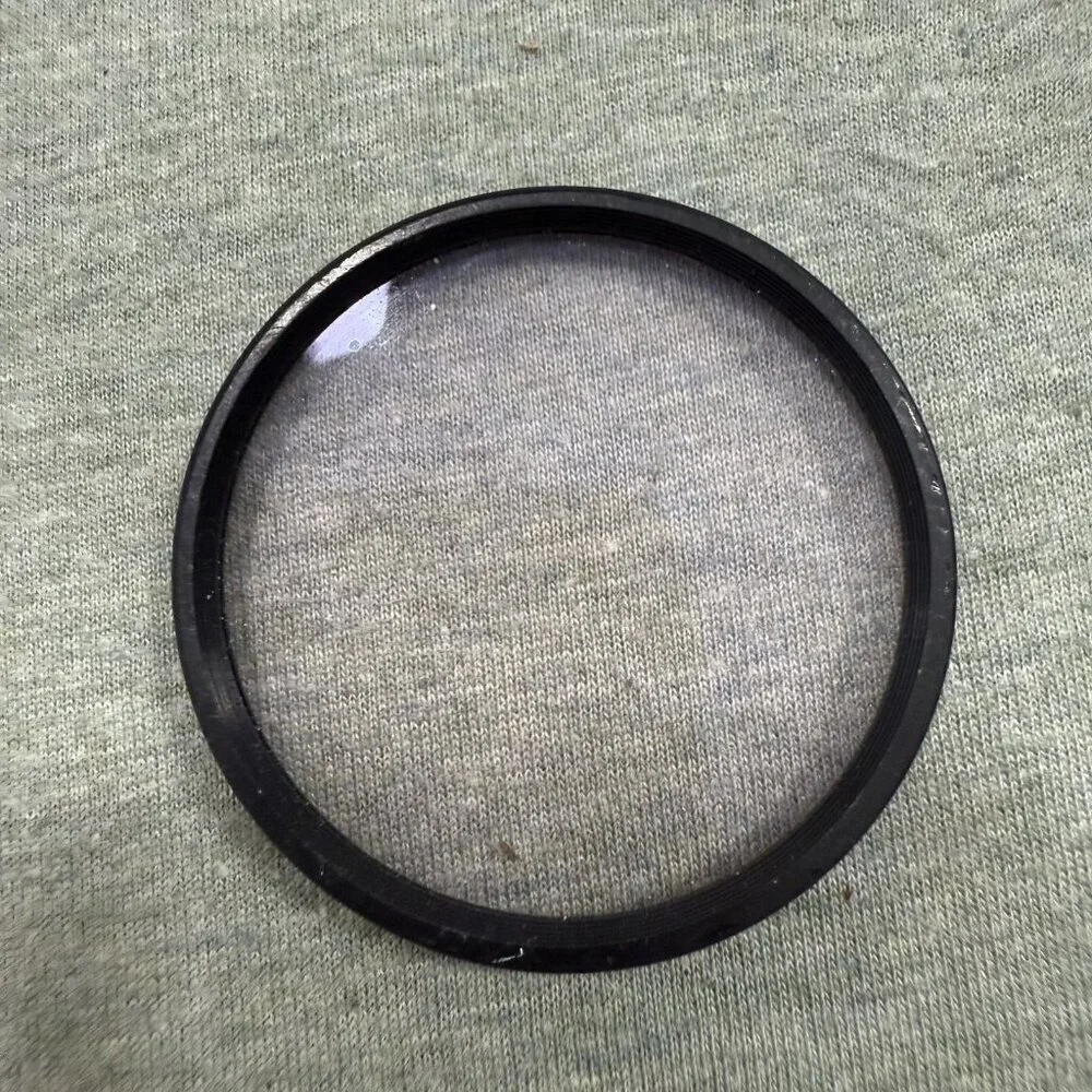 Hoya 52MM Skylight 1B Lens Filter for Canon Nikon Pentax Sony‎ Camera Lens